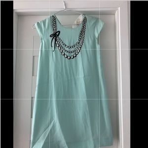 Kate Spade A line dress